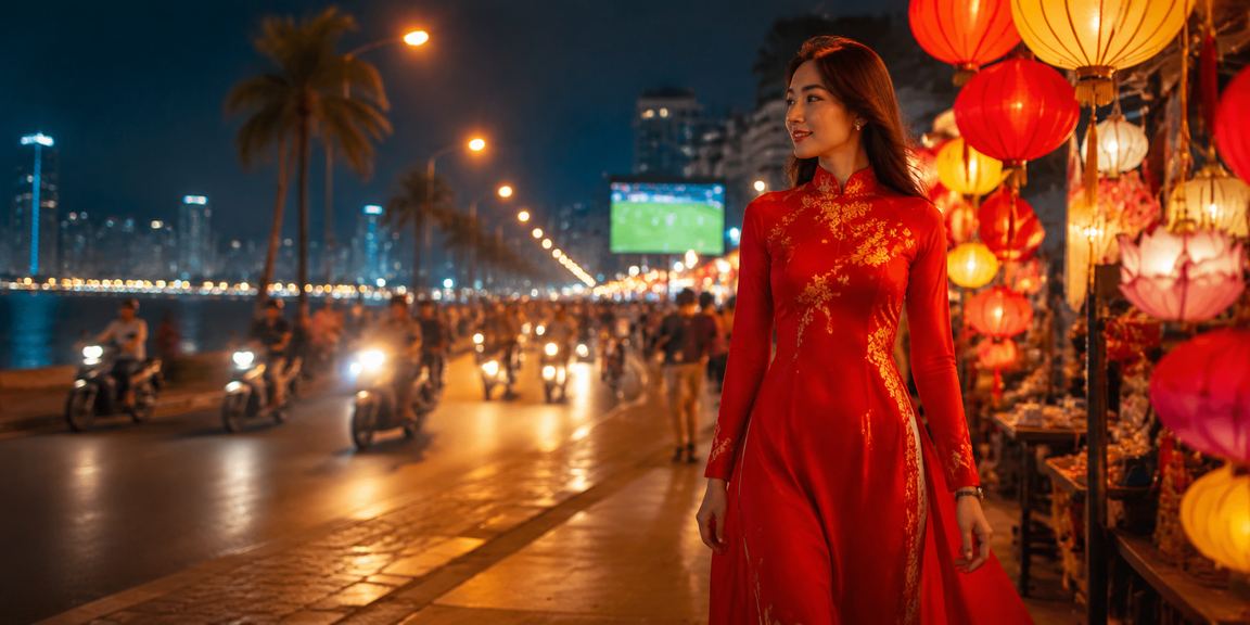 Người dùng xem kèo bóng đá tại Nha Trang trên điện thoại