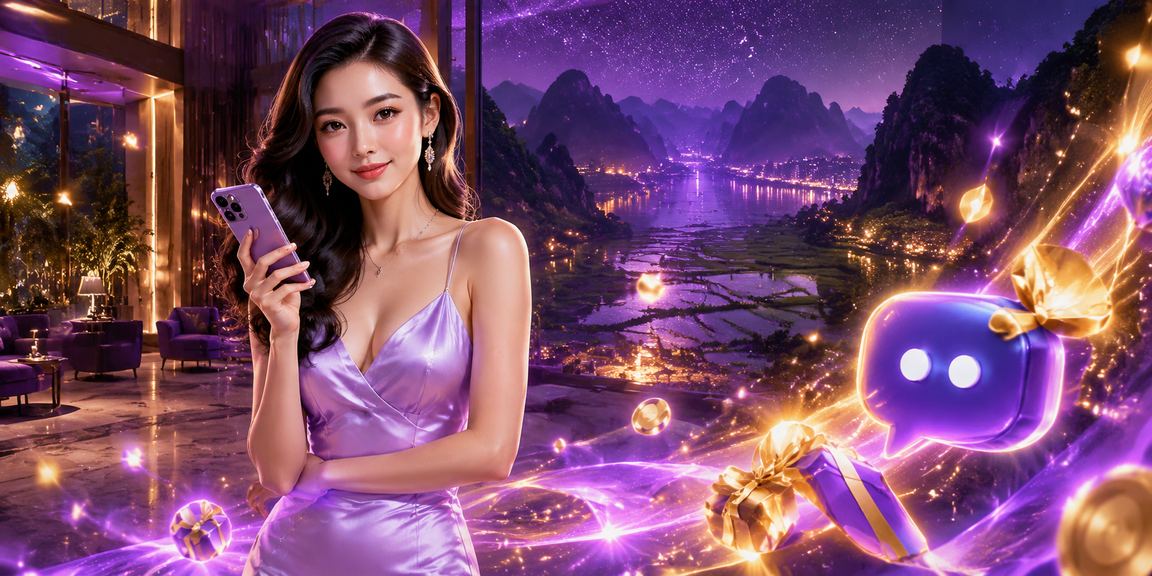 Ánh đèn neon tại Ninh Bình, biểu tượng cho trải nghiệm đăng ký và nhận thưởng tại xsr